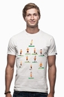 Copa x St. Willibrordus School Shirt