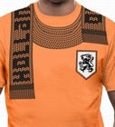 Holland Scarf Shirt