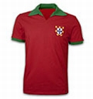 Portugal - 1972 - Trikot