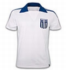 Griechenland - Greece - 1988 - Trikot