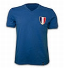 Frankreich - France - 1968 - Trikot