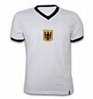 Deutschland - BRD - Trikot