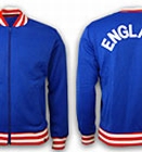England - Jacke