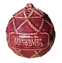 Farewell to Mugoomba Tiki Mug