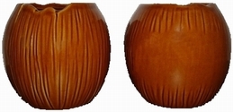 Kokosnuss Tiki Mug