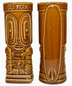 Local Boy Tiki Mug