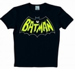 Batman Shirt - Bat - Logoshirt