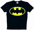 Batman Shirt - Logo - Logoshirt