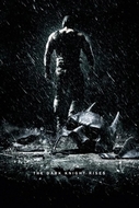 Batman - The Dark Knight Rises Poster Bane
