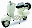 Vespa Miniatur Modell Piaggio 150 VL1T