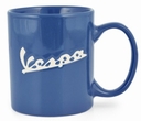 Vespa Tasse - Blau