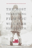Evil Dead Poster 2013