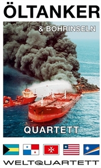 Quartett - �ltanker