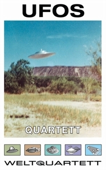Quartett - UFO