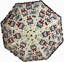 Regenschirm - Cats & Dogs