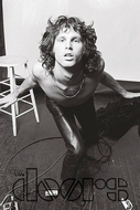 The Doors Poster Jim Morrison